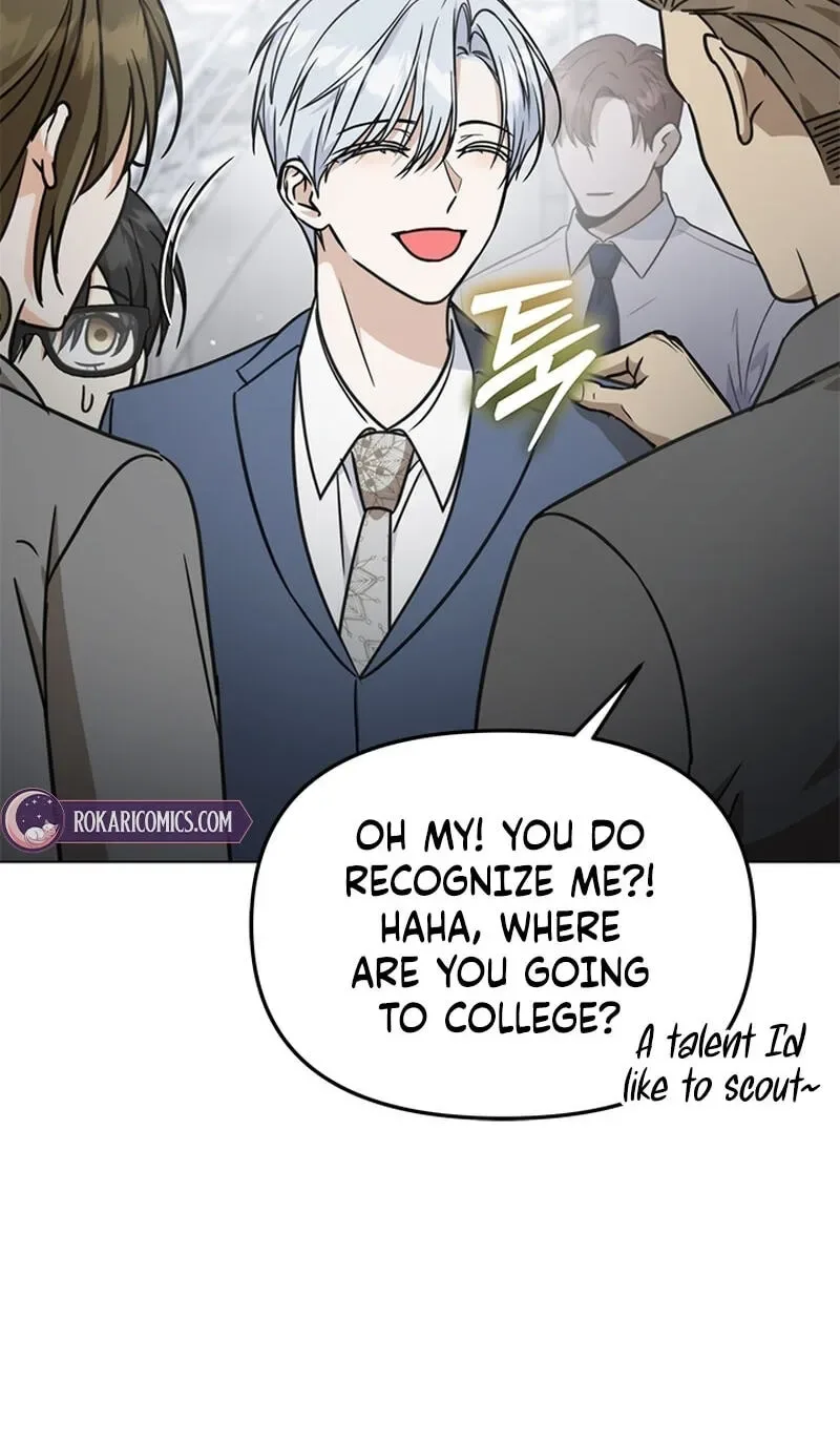 Love Rehab for a Gangster Chapter 47 page 47