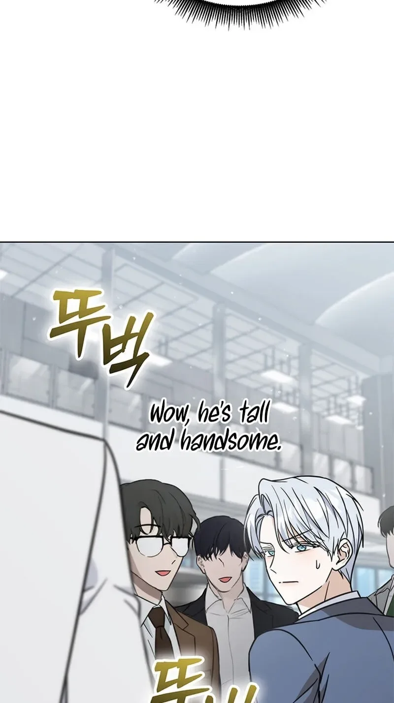 Love Rehab for a Gangster Chapter 47 page 51