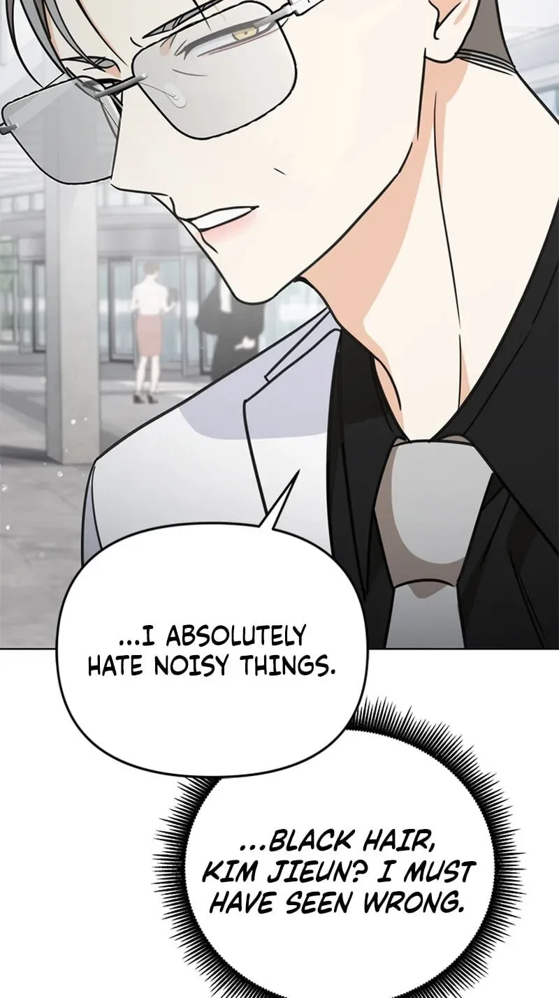 Love Rehab for a Gangster Chapter 47 page 50