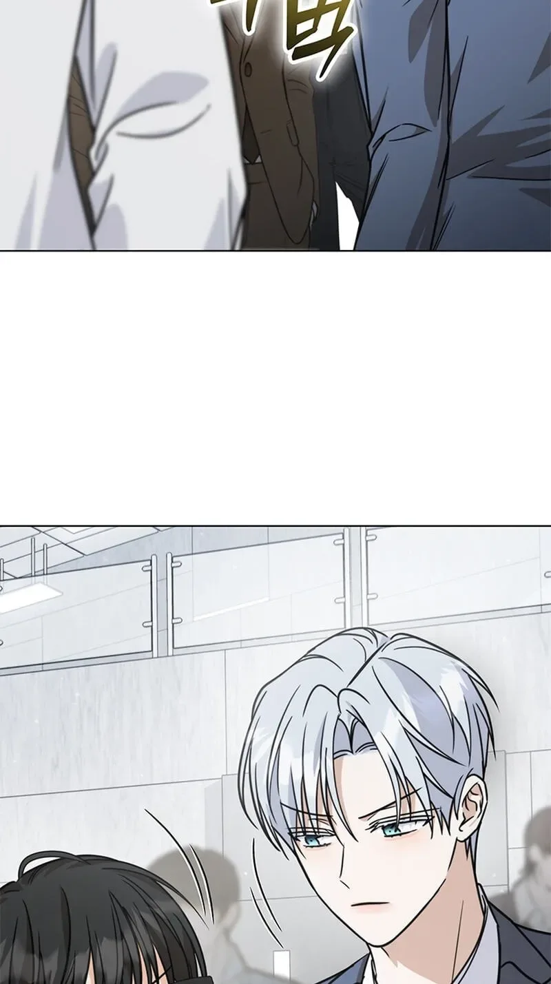 Love Rehab for a Gangster Chapter 47 page 52