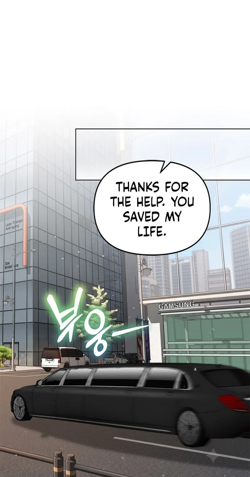 Love Rehab for a Gangster Chapter 47 page 55