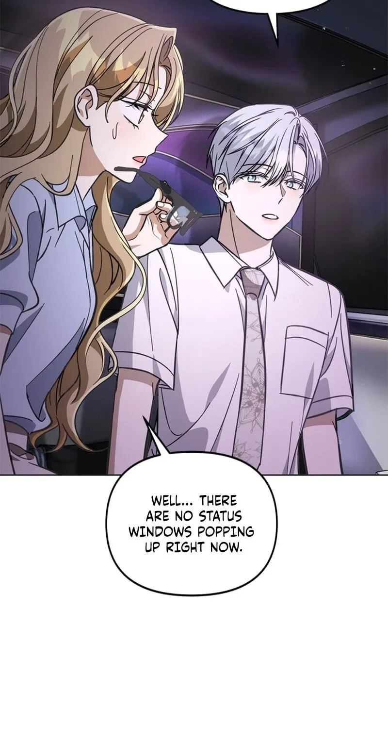 Love Rehab for a Gangster Chapter 47 page 60