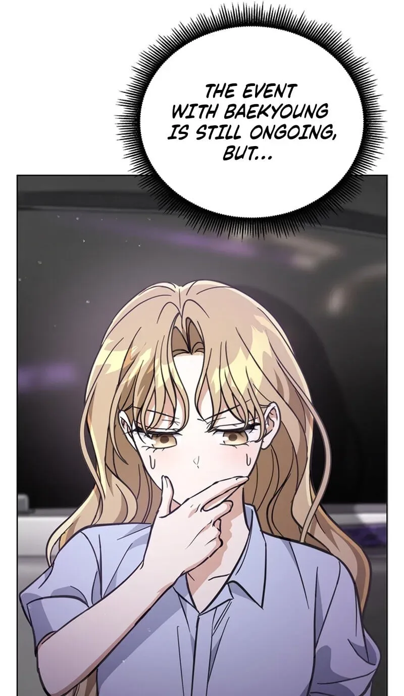 Love Rehab for a Gangster Chapter 47 page 61