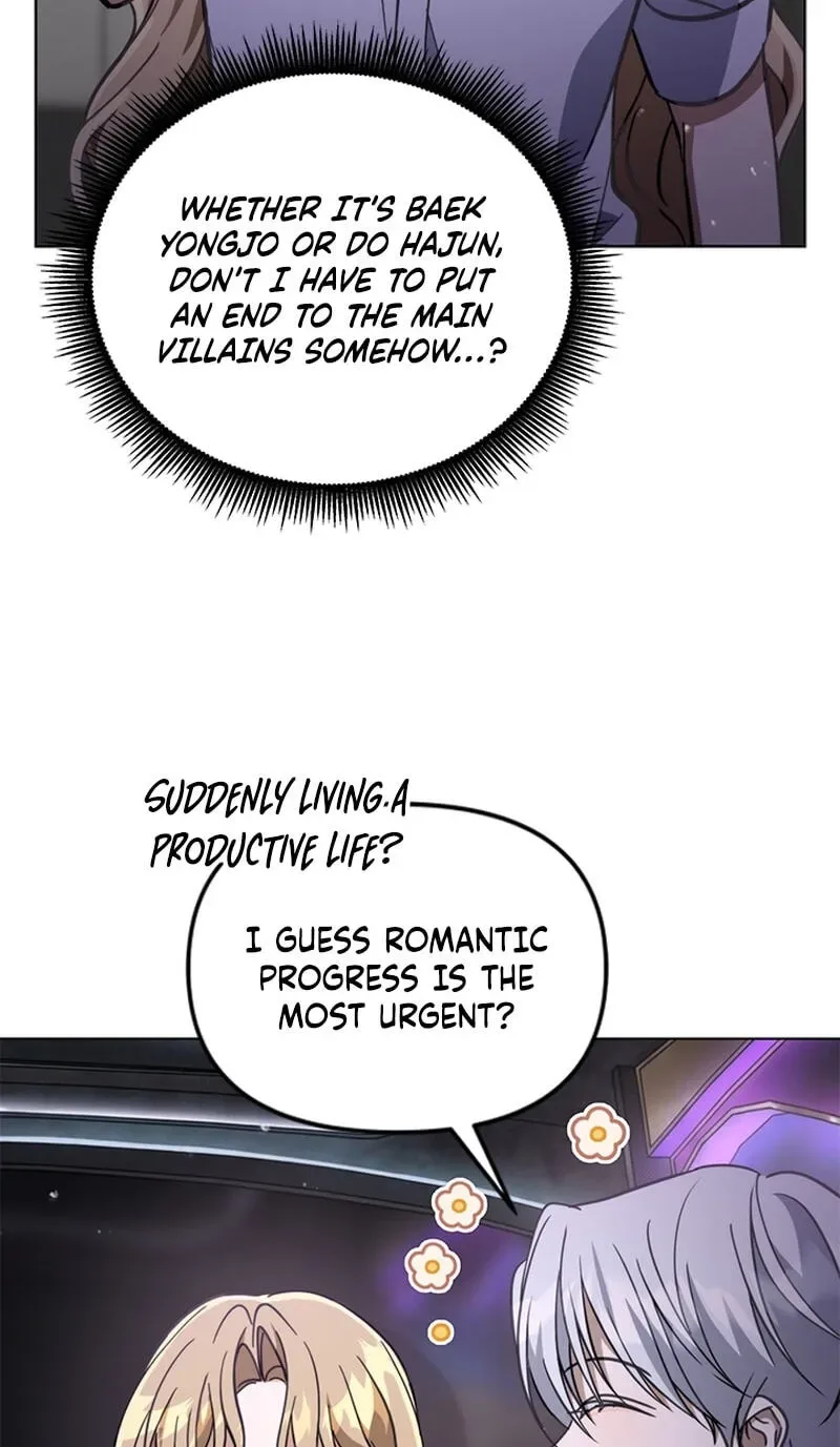 Love Rehab for a Gangster Chapter 47 page 62