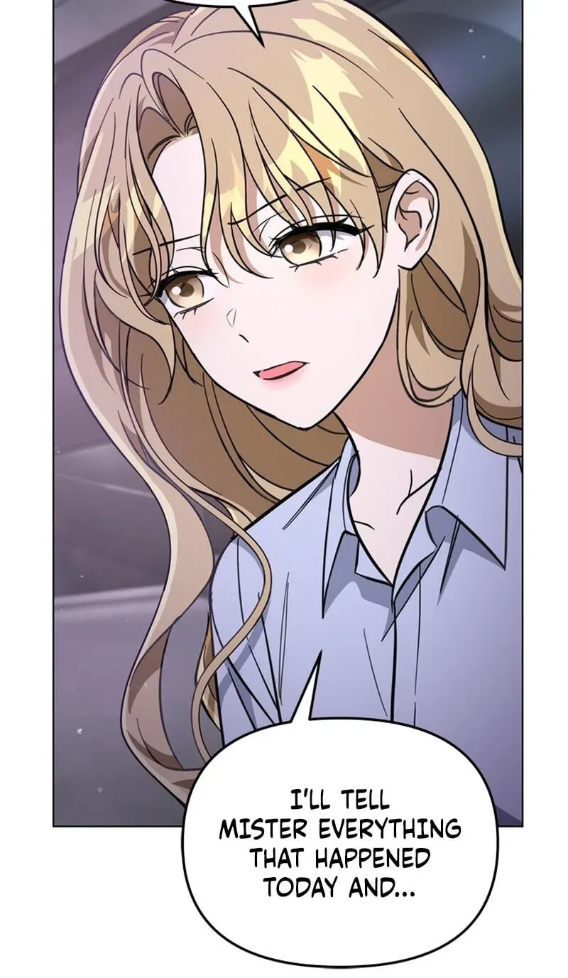 Love Rehab for a Gangster Chapter 47 page 64