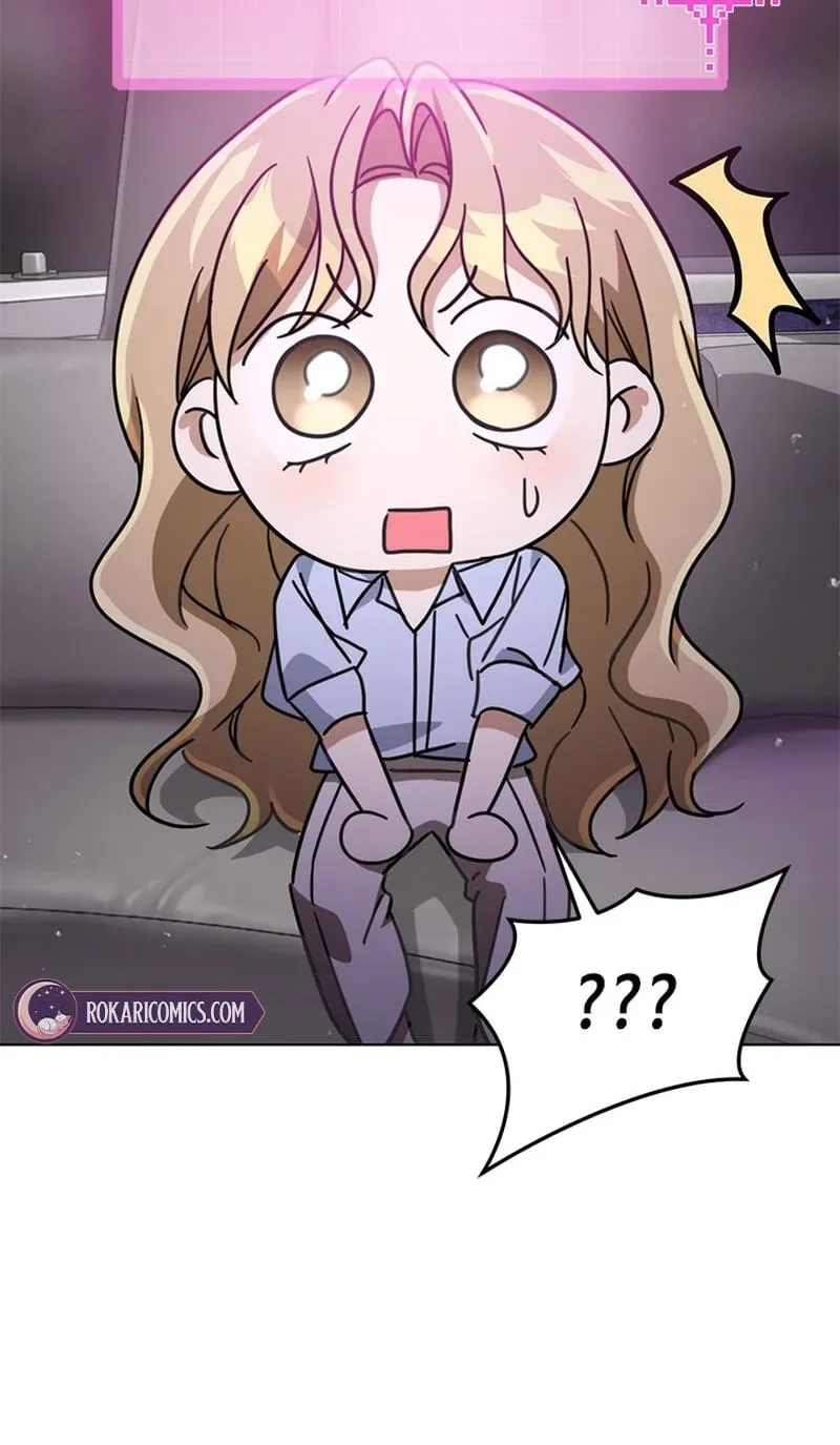 Love Rehab for a Gangster Chapter 47 page 66