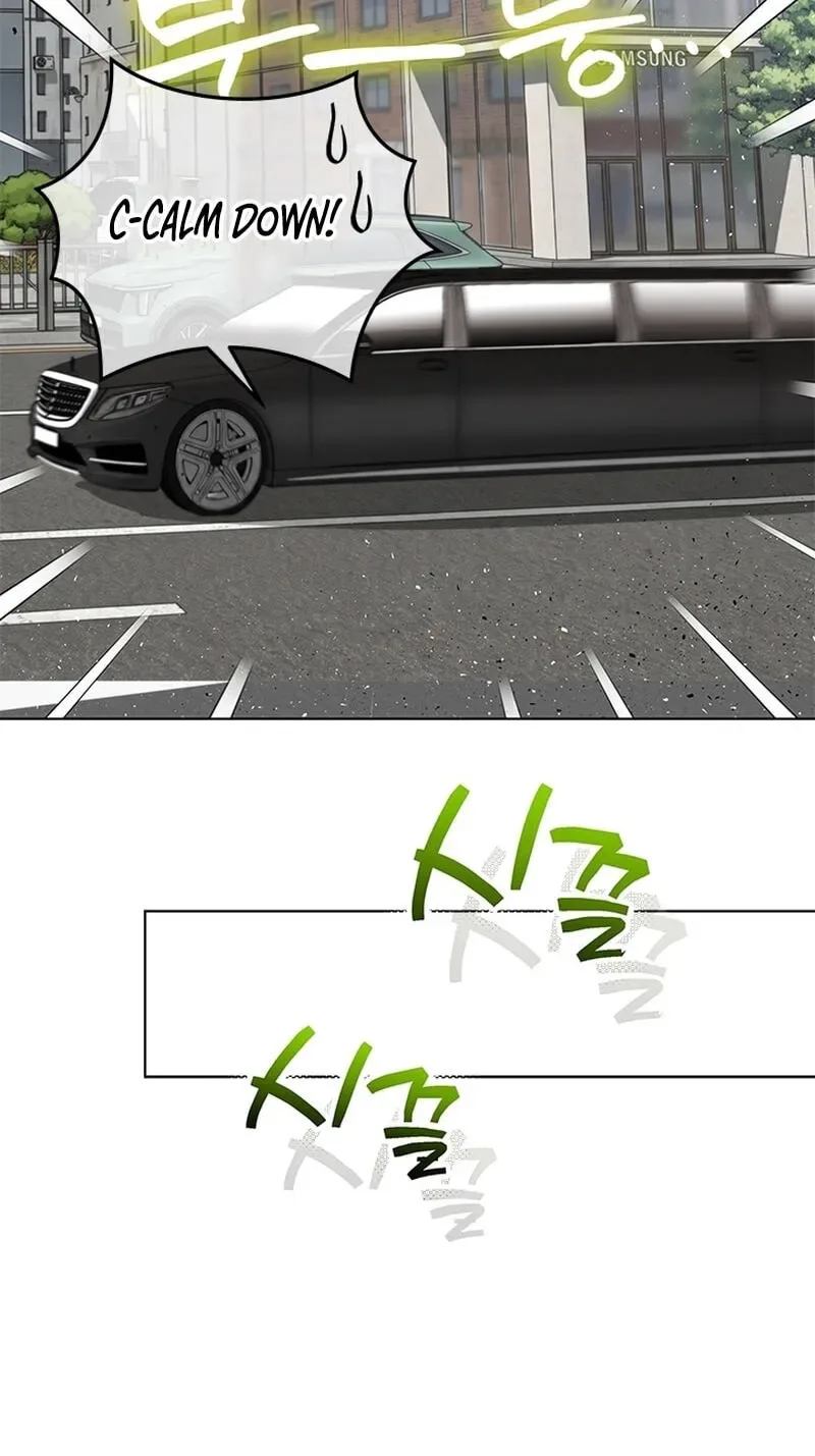 Love Rehab for a Gangster Chapter 47 page 69