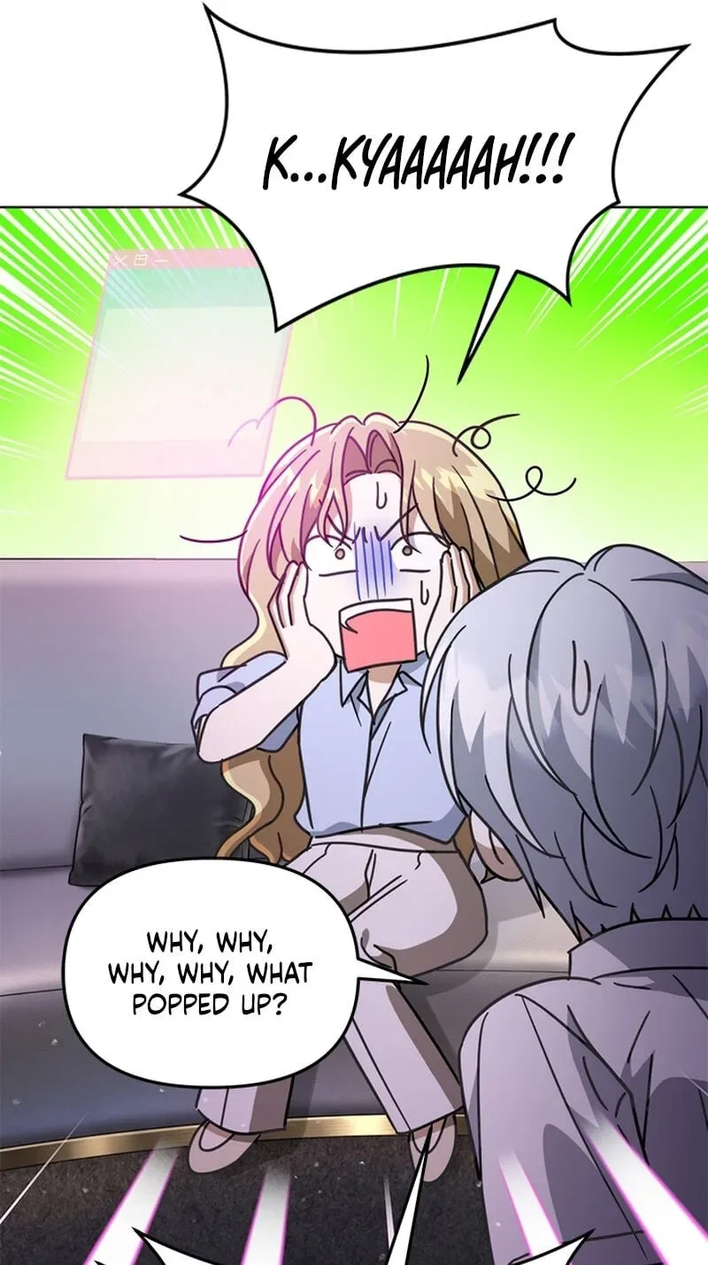 Love Rehab for a Gangster Chapter 47 page 67