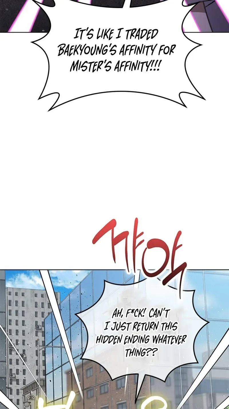 Love Rehab for a Gangster Chapter 47 page 68