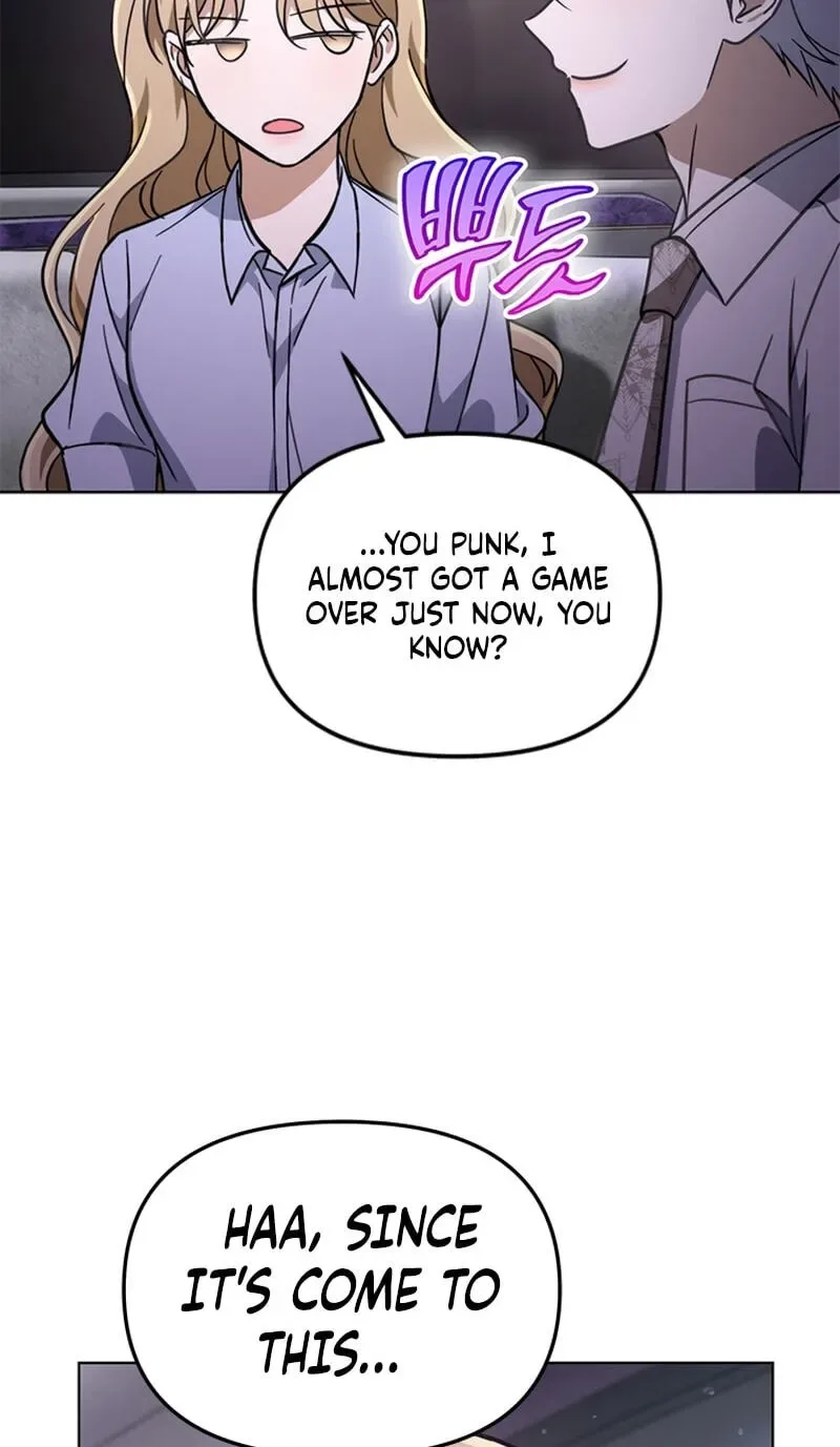 Love Rehab for a Gangster Chapter 47 page 63