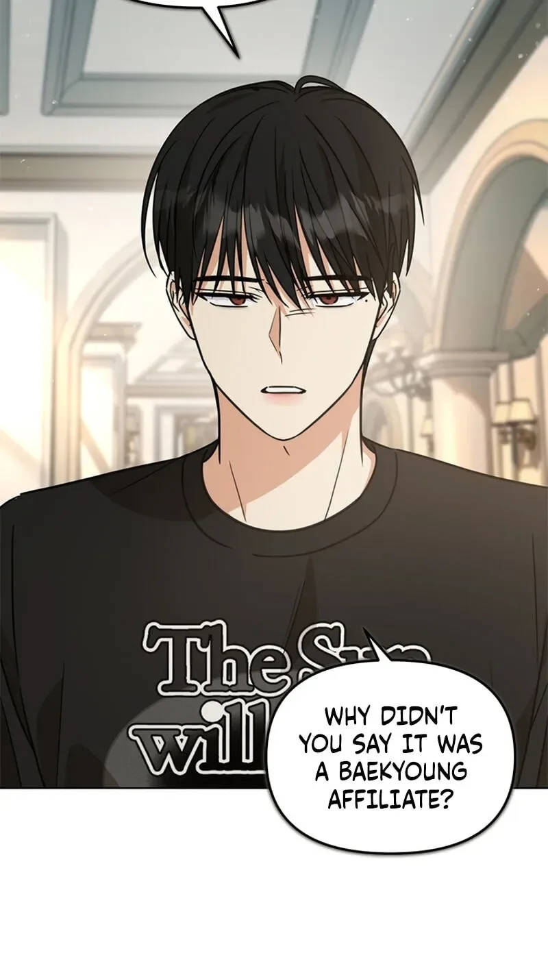 Love Rehab for a Gangster Chapter 47 page 73