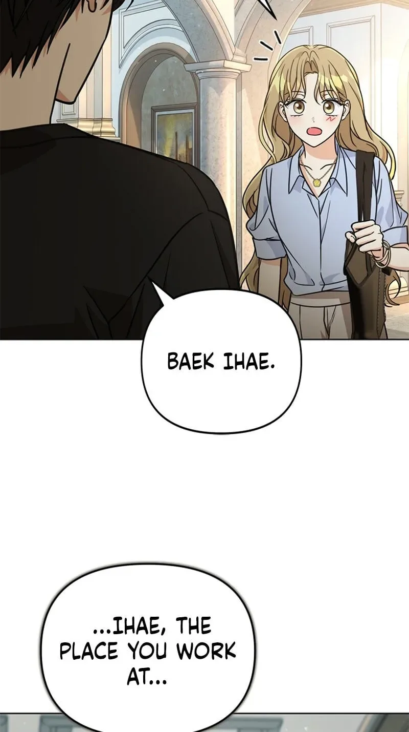 Love Rehab for a Gangster Chapter 47 page 72