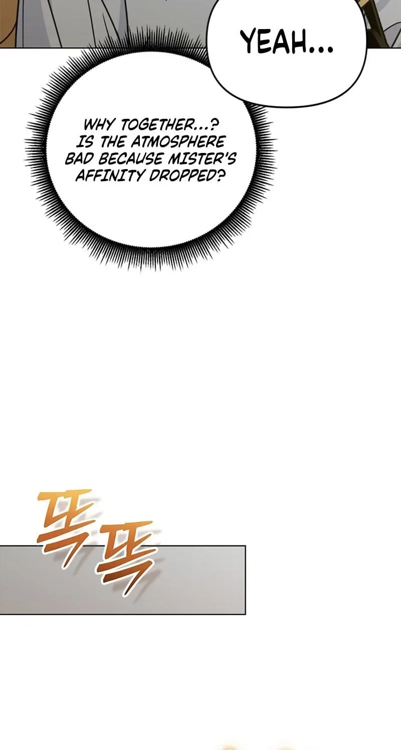 Love Rehab for a Gangster Chapter 47 page 79