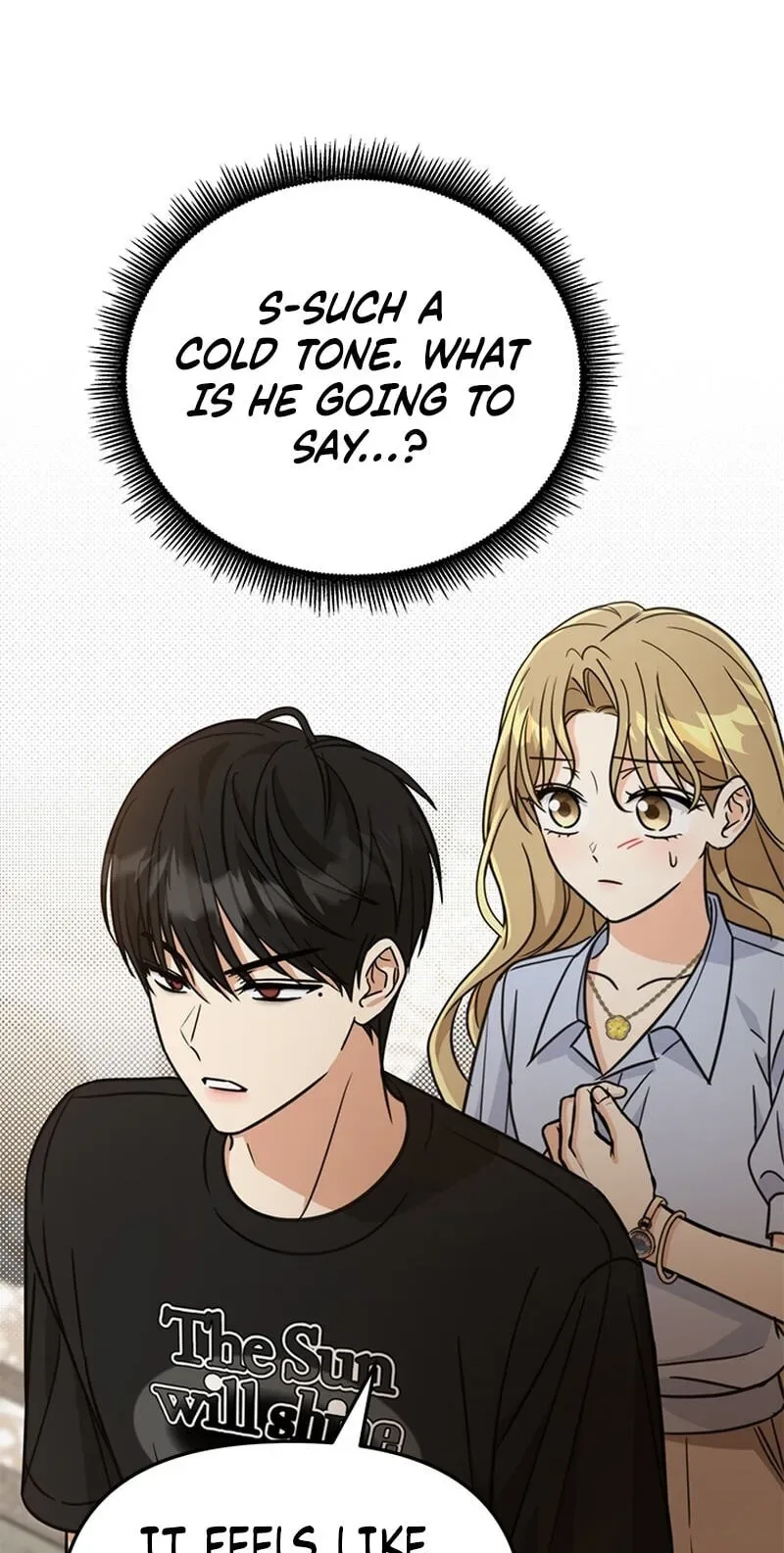 Love Rehab for a Gangster Chapter 47 page 82