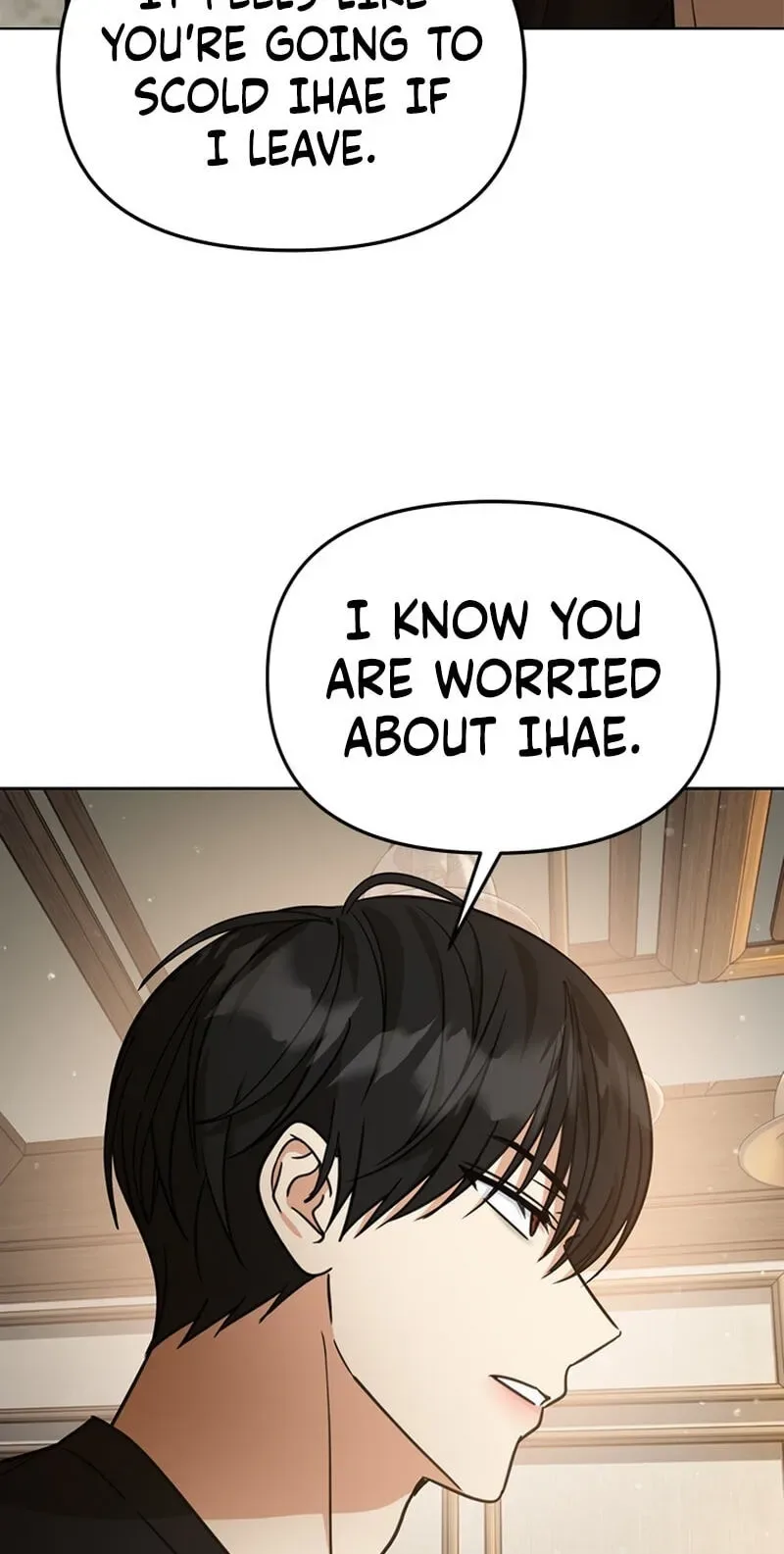 Love Rehab for a Gangster Chapter 47 page 83