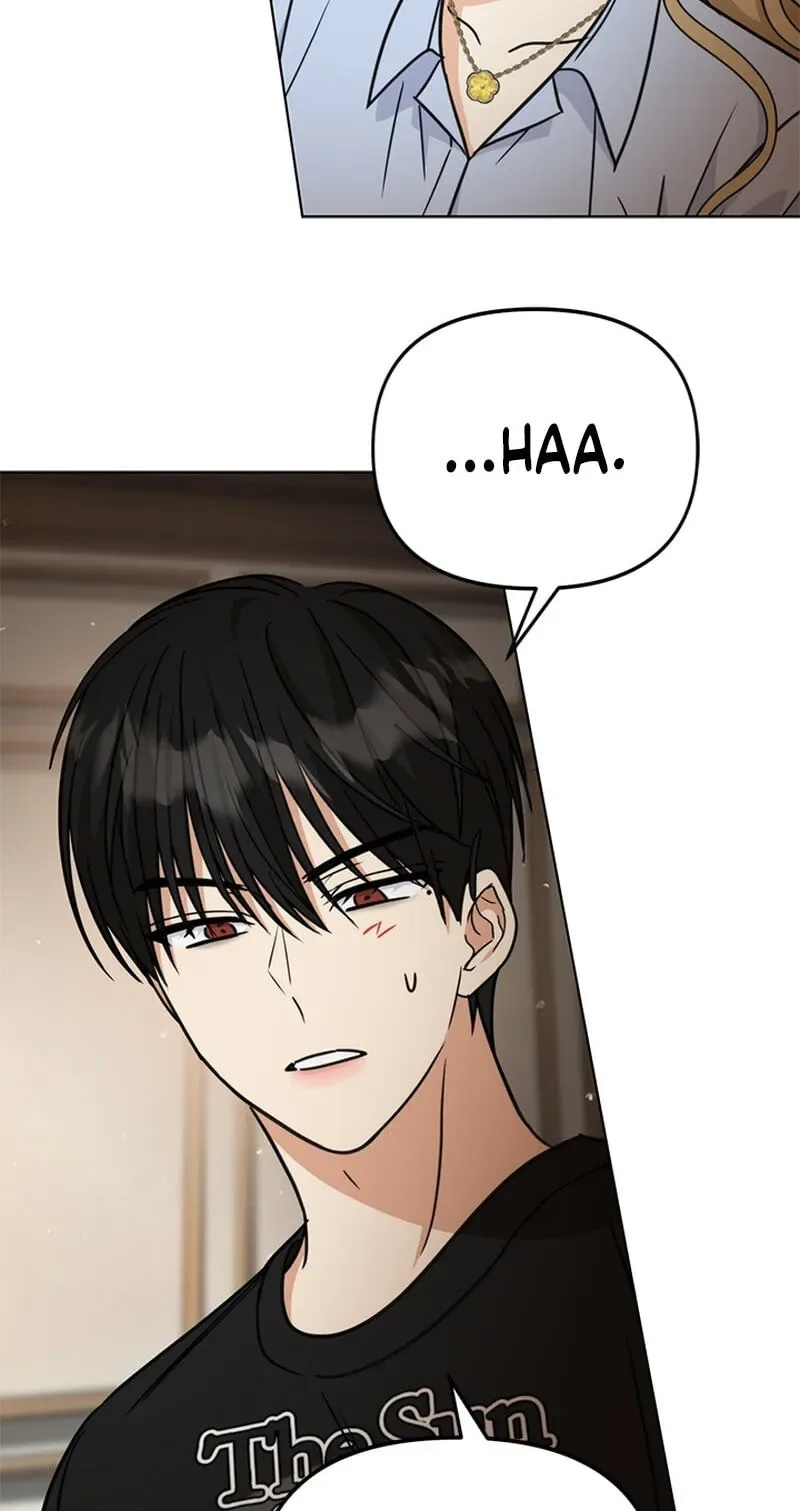 Love Rehab for a Gangster Chapter 47 page 88