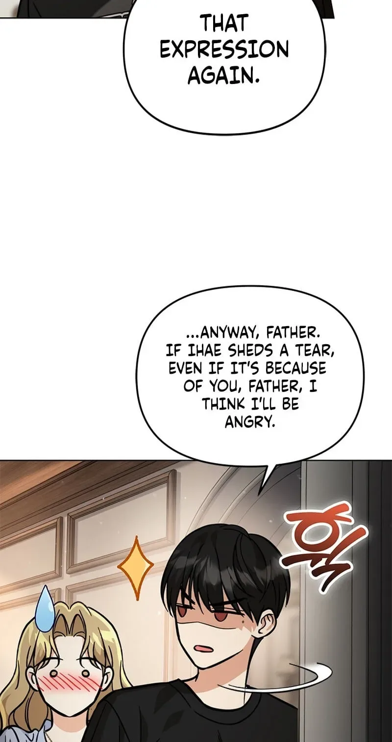 Love Rehab for a Gangster Chapter 47 page 89