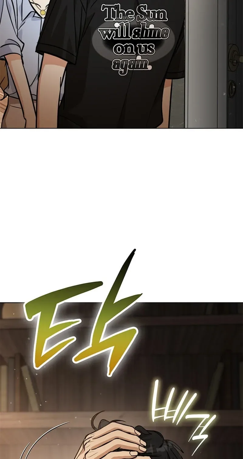 Love Rehab for a Gangster Chapter 47 page 90