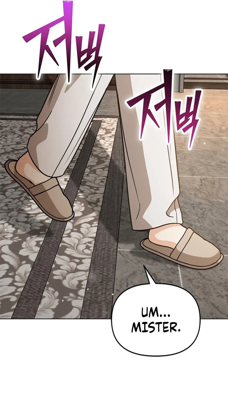 Love Rehab for a Gangster Chapter 47 page 92
