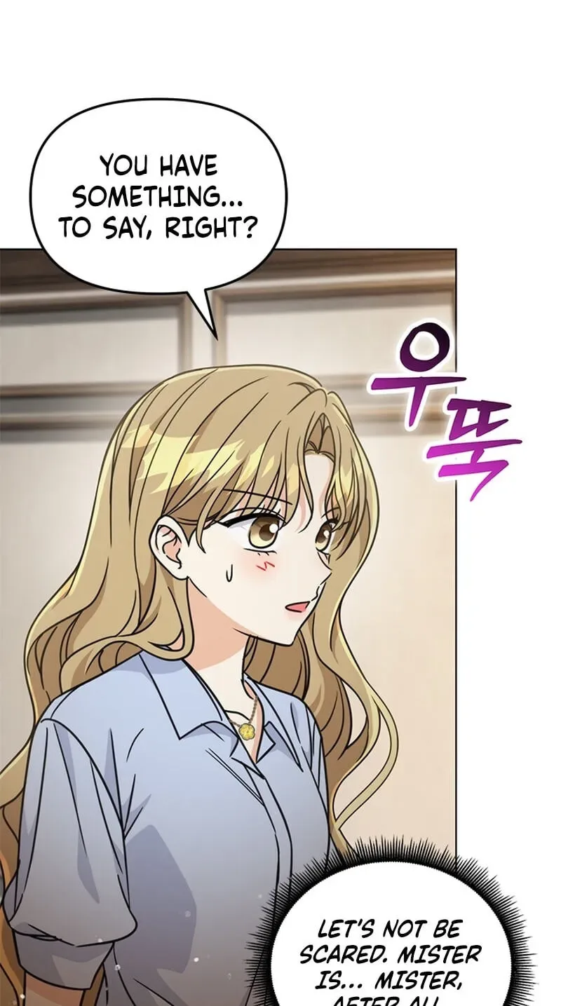 Love Rehab for a Gangster Chapter 47 page 93