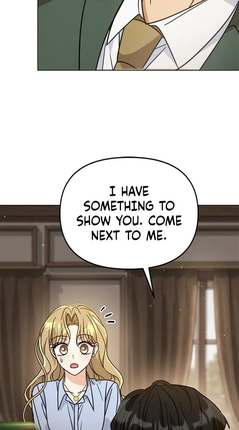 Love Rehab for a Gangster Chapter 47 page 95