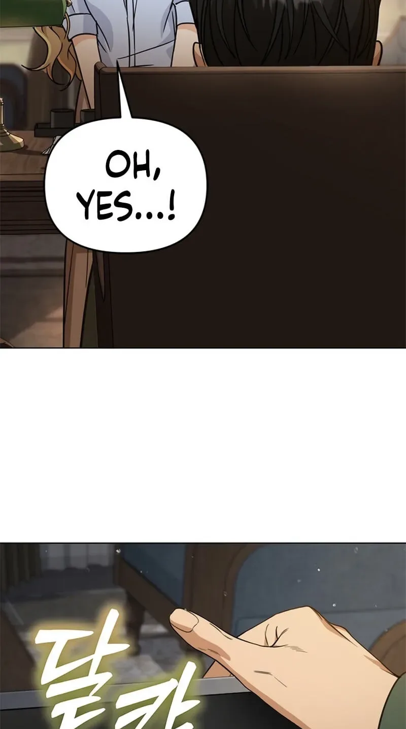 Love Rehab for a Gangster Chapter 47 page 96