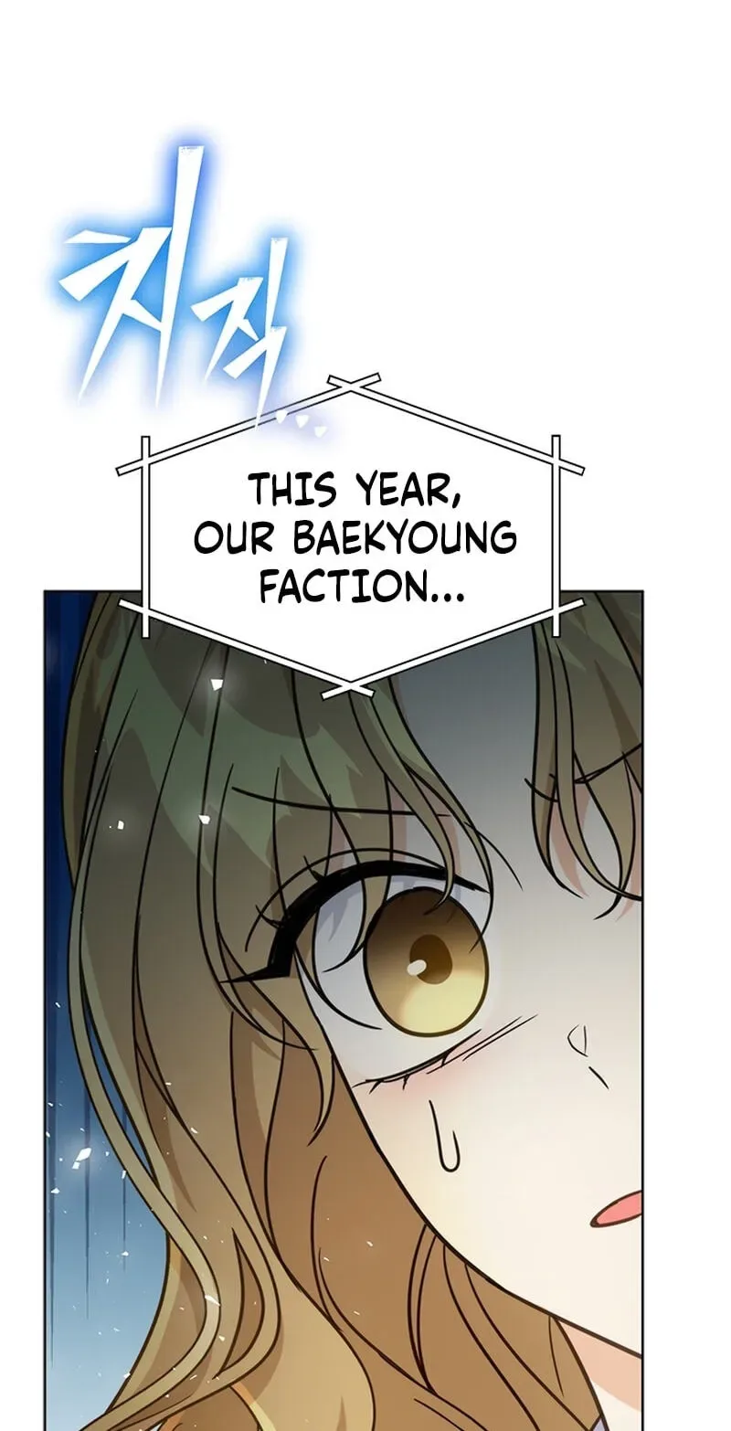 Love Rehab for a Gangster Chapter 47 page 99