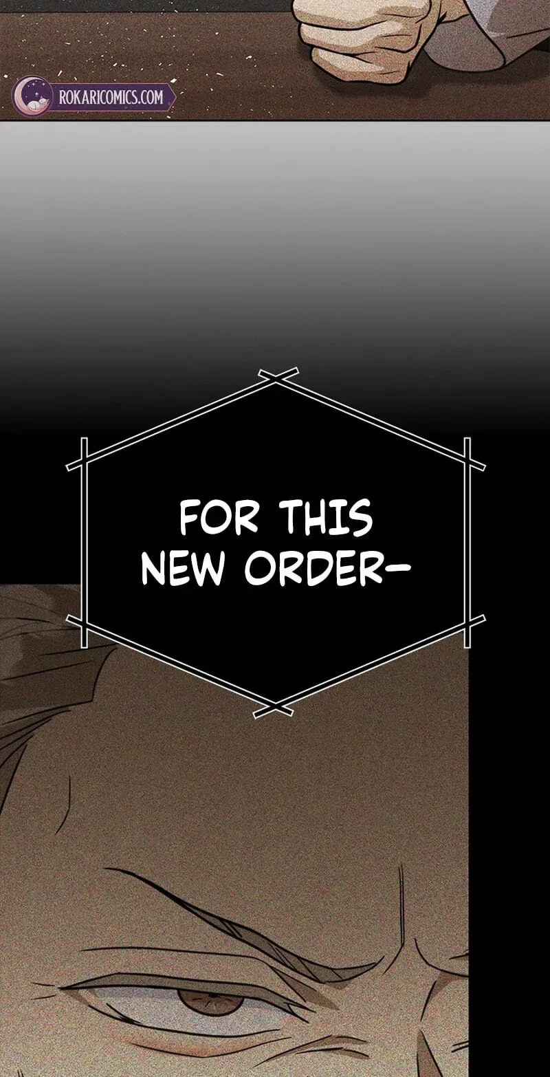 Love Rehab for a Gangster Chapter 47 page 102