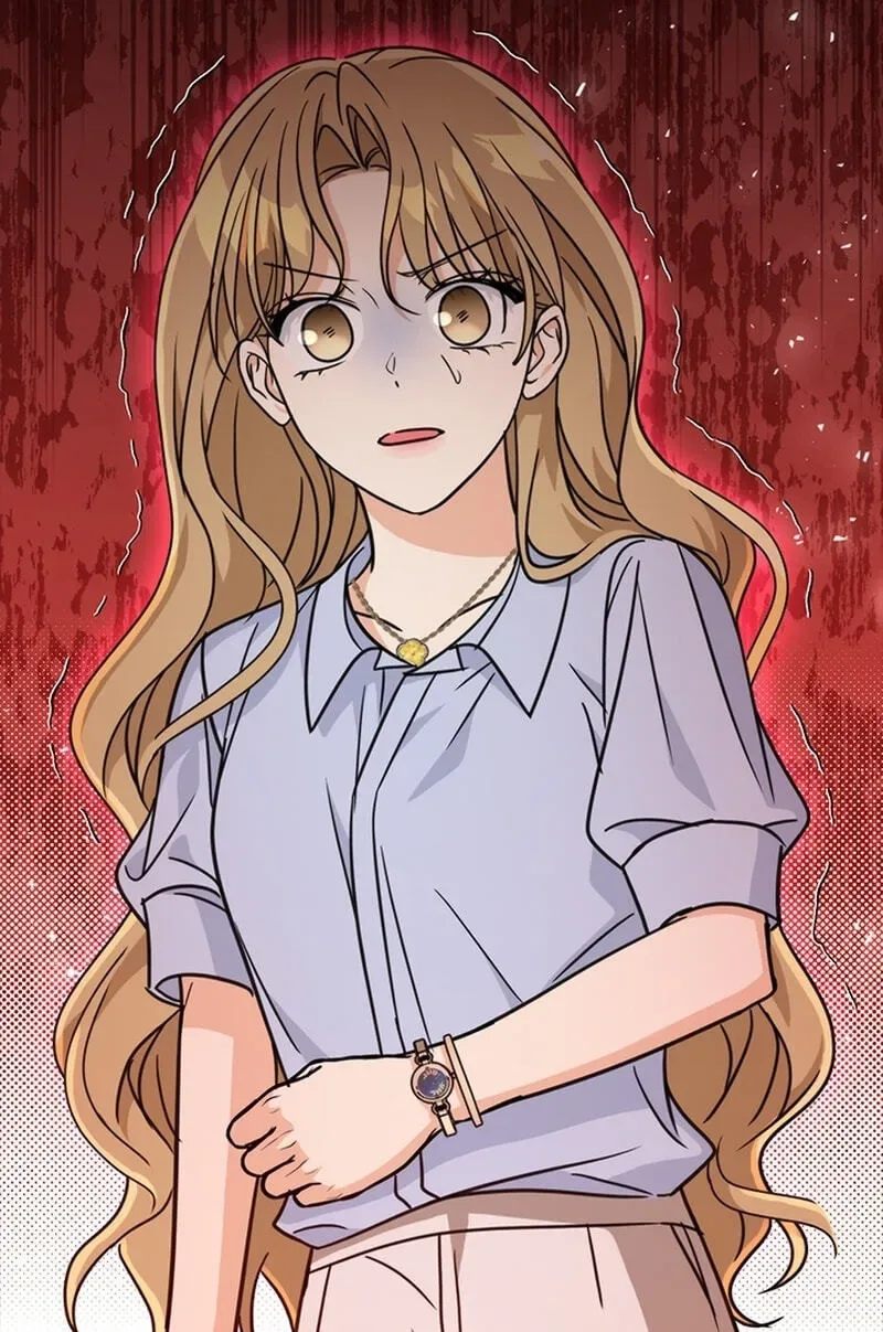 Love Rehab for a Gangster Chapter 47 page 104