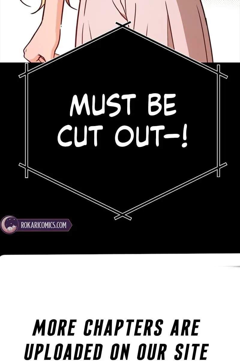 Love Rehab for a Gangster Chapter 47 page 105