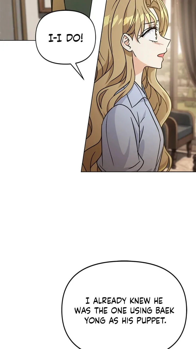 Love Rehab for a Gangster Chapter 48 page 24