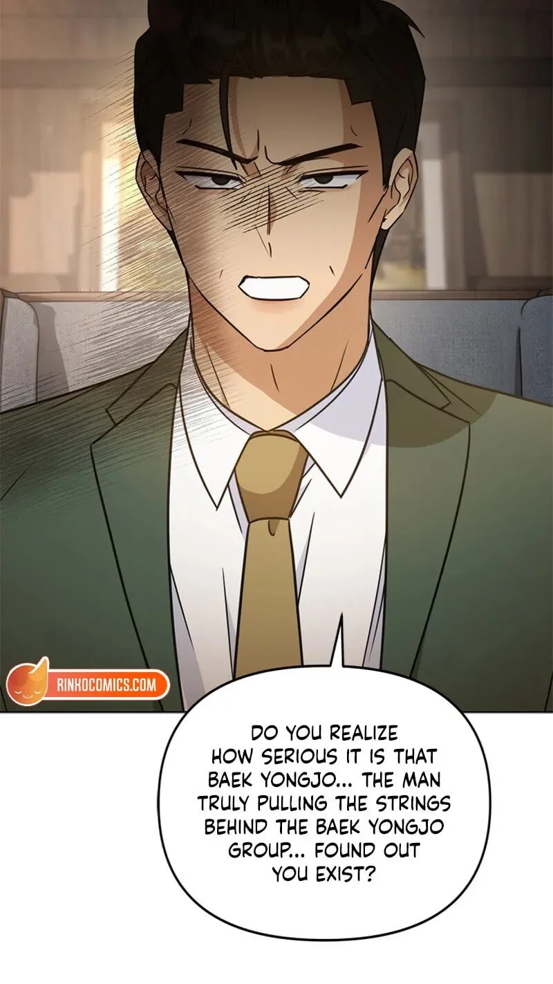Love Rehab for a Gangster Chapter 48 page 22