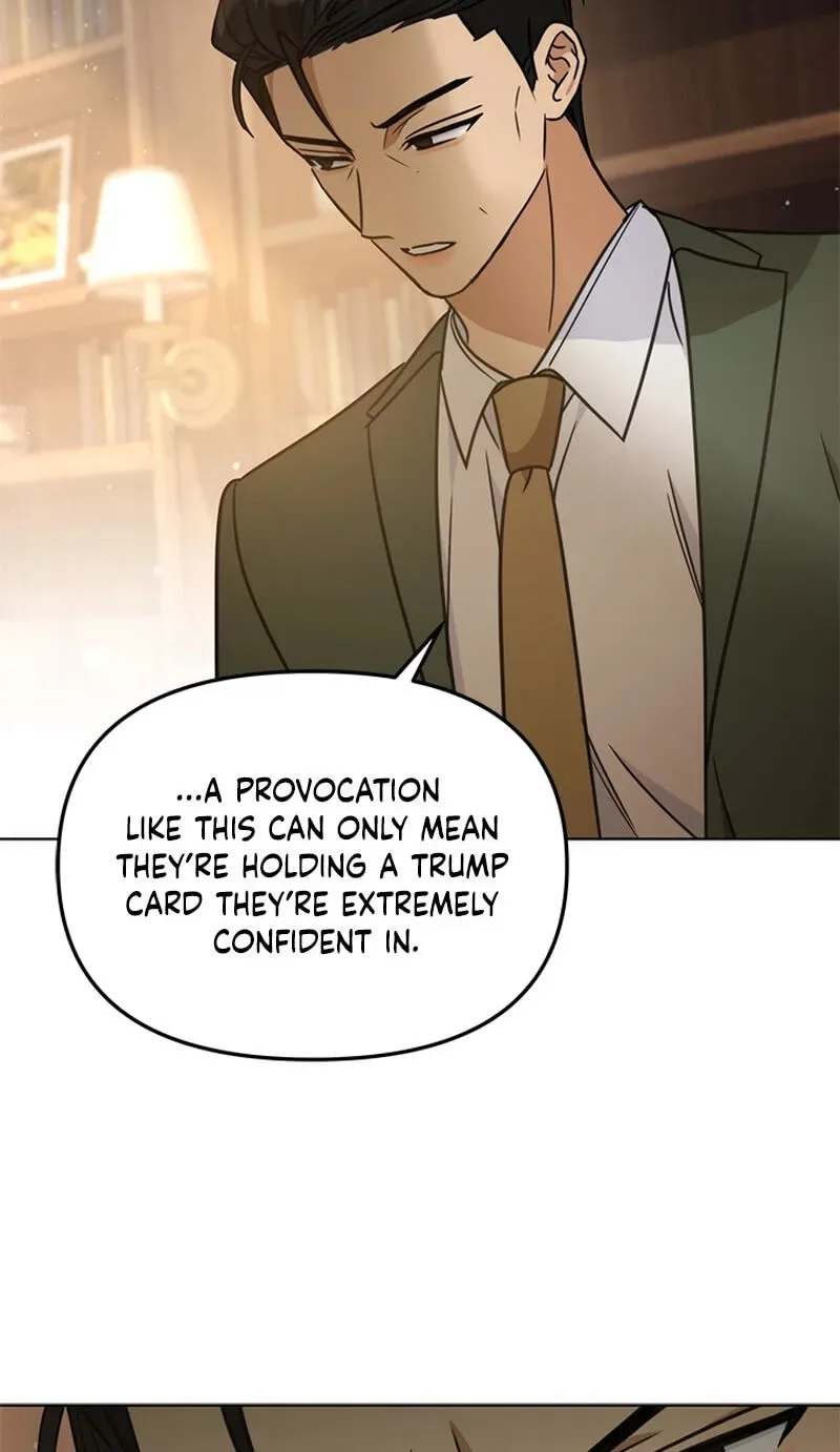 Love Rehab for a Gangster Chapter 48 page 16