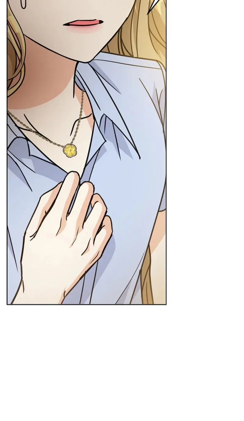 Love Rehab for a Gangster Chapter 48 page 18