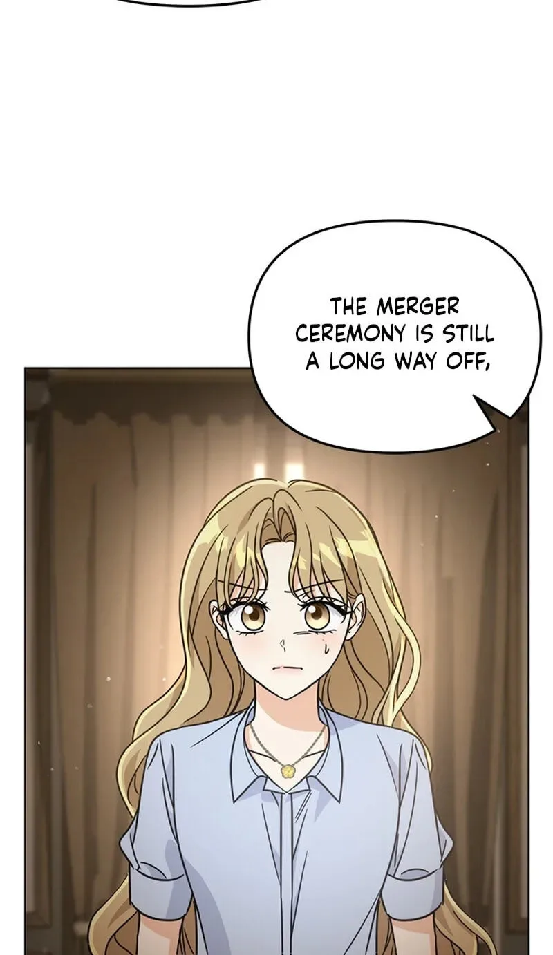 Love Rehab for a Gangster Chapter 48 page 14