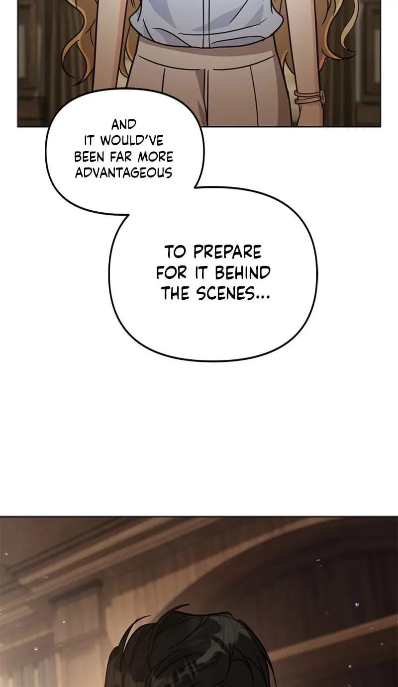 Love Rehab for a Gangster Chapter 48 page 15