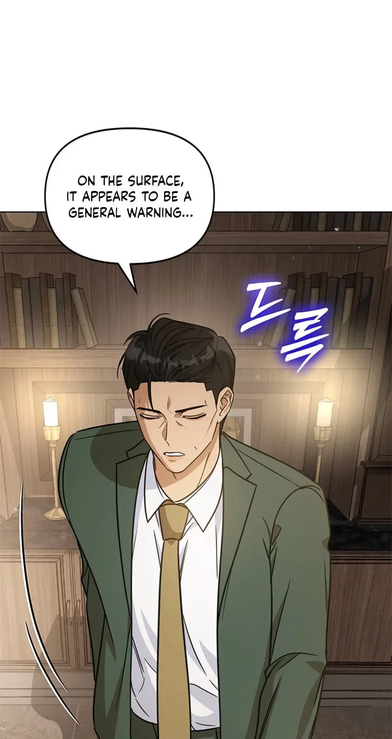 Love Rehab for a Gangster Chapter 48 page 10