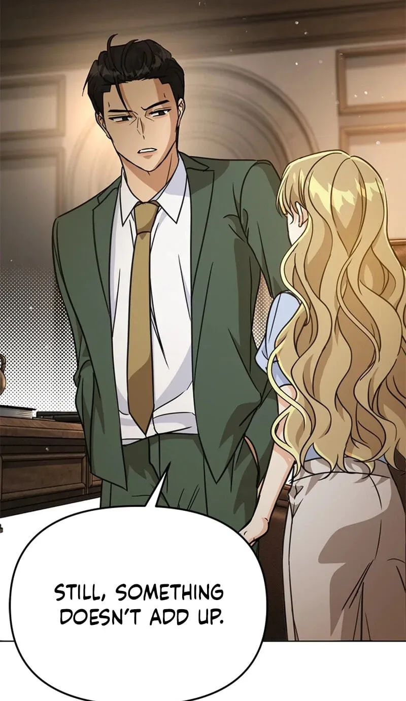 Love Rehab for a Gangster Chapter 48 page 13