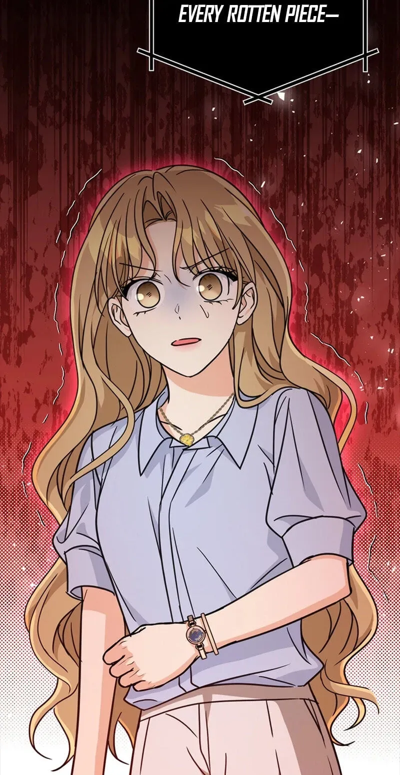 Love Rehab for a Gangster Chapter 48 page 3