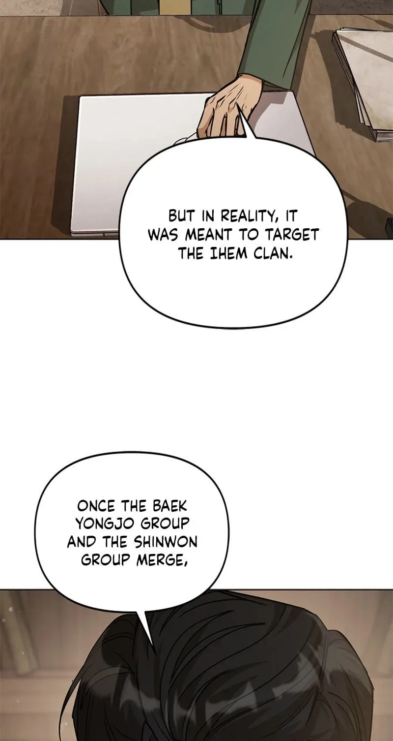 Love Rehab for a Gangster Chapter 48 page 11