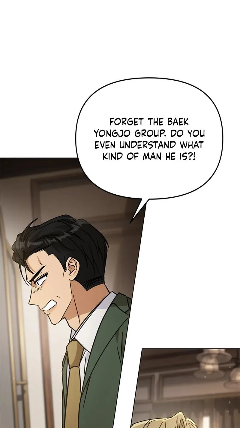 Love Rehab for a Gangster Chapter 48 page 23