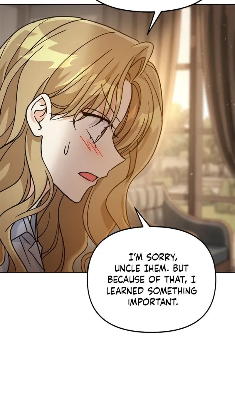 Love Rehab for a Gangster Chapter 48 page 25
