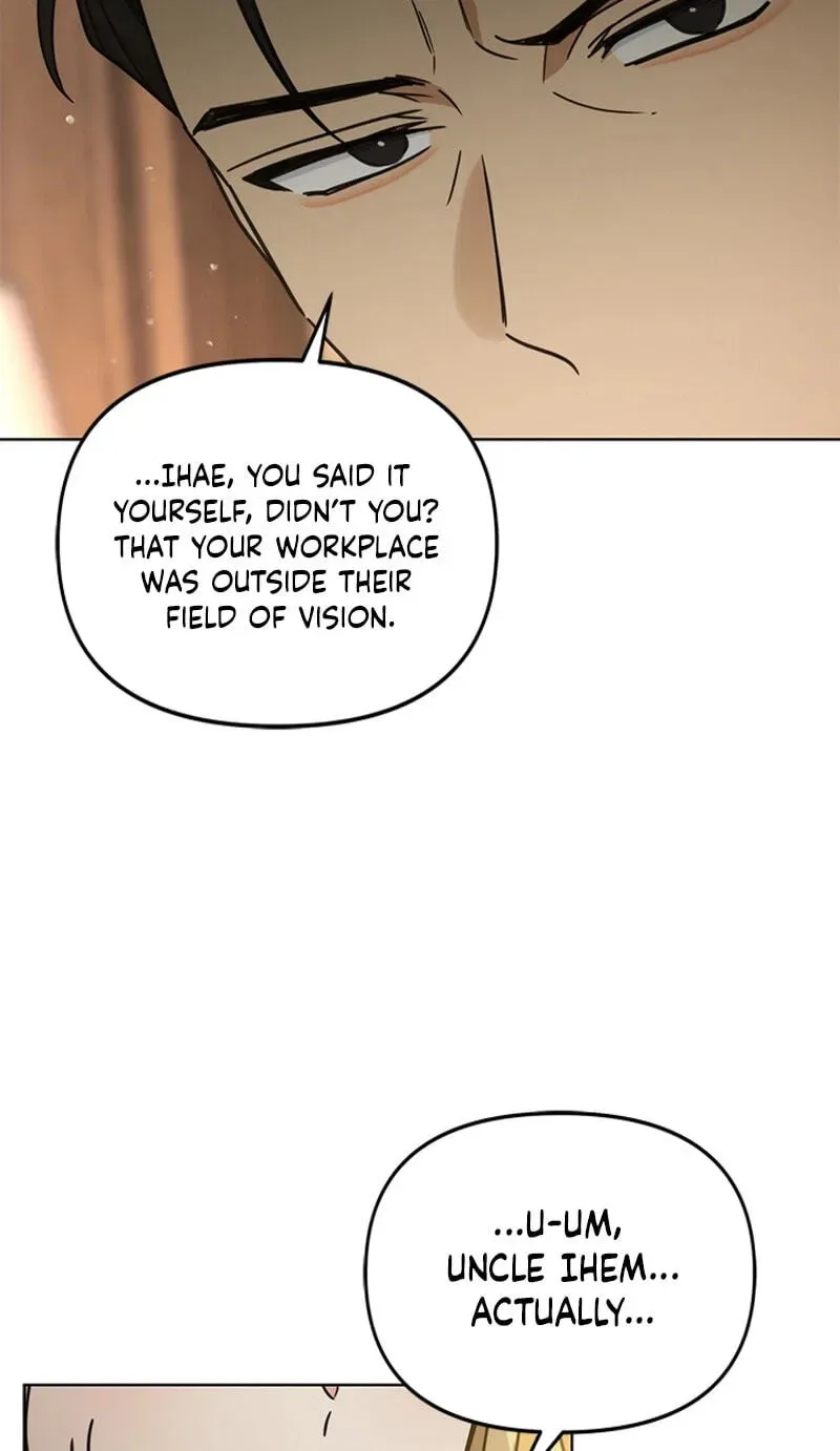 Love Rehab for a Gangster Chapter 48 page 17