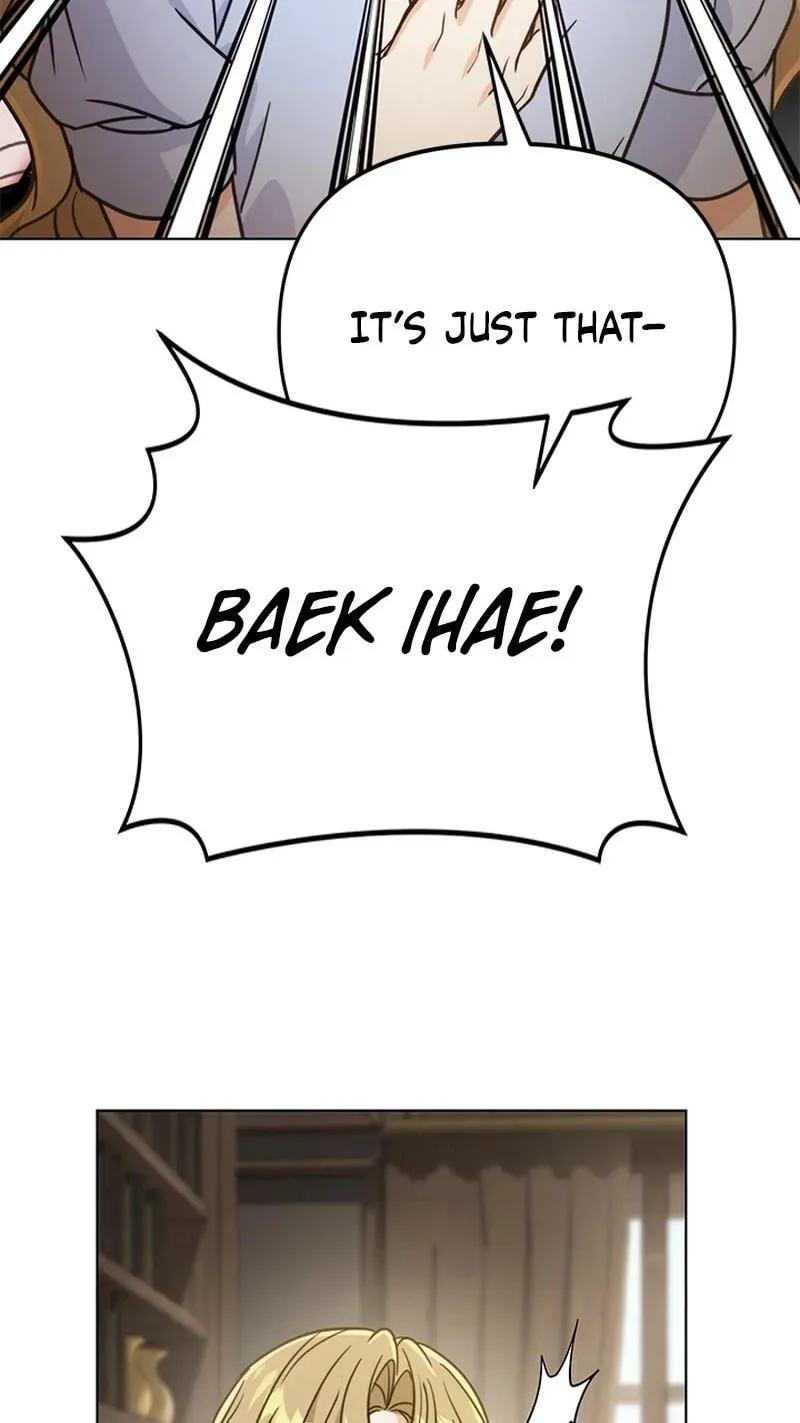 Love Rehab for a Gangster Chapter 48 page 20