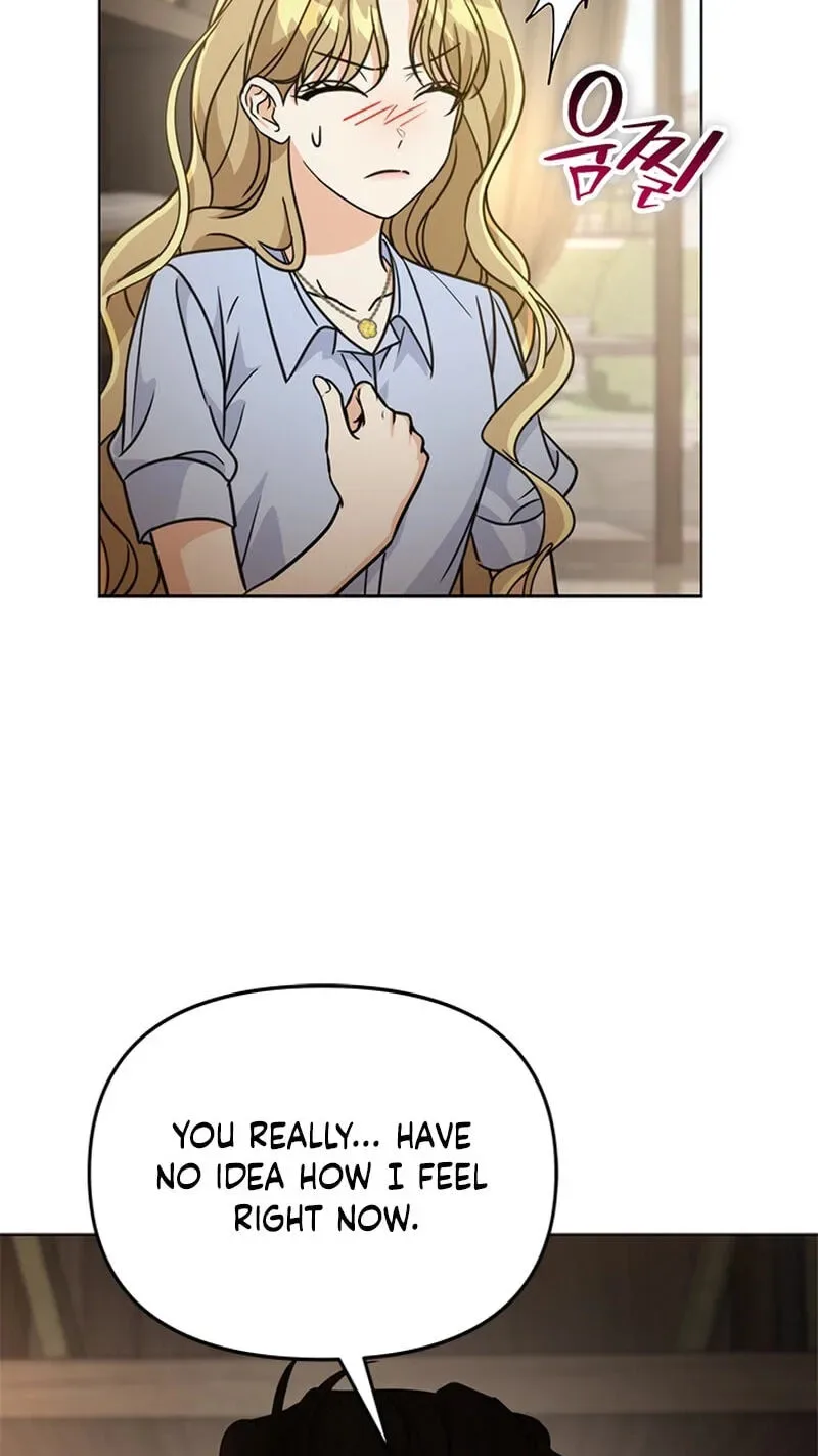 Love Rehab for a Gangster Chapter 48 page 21