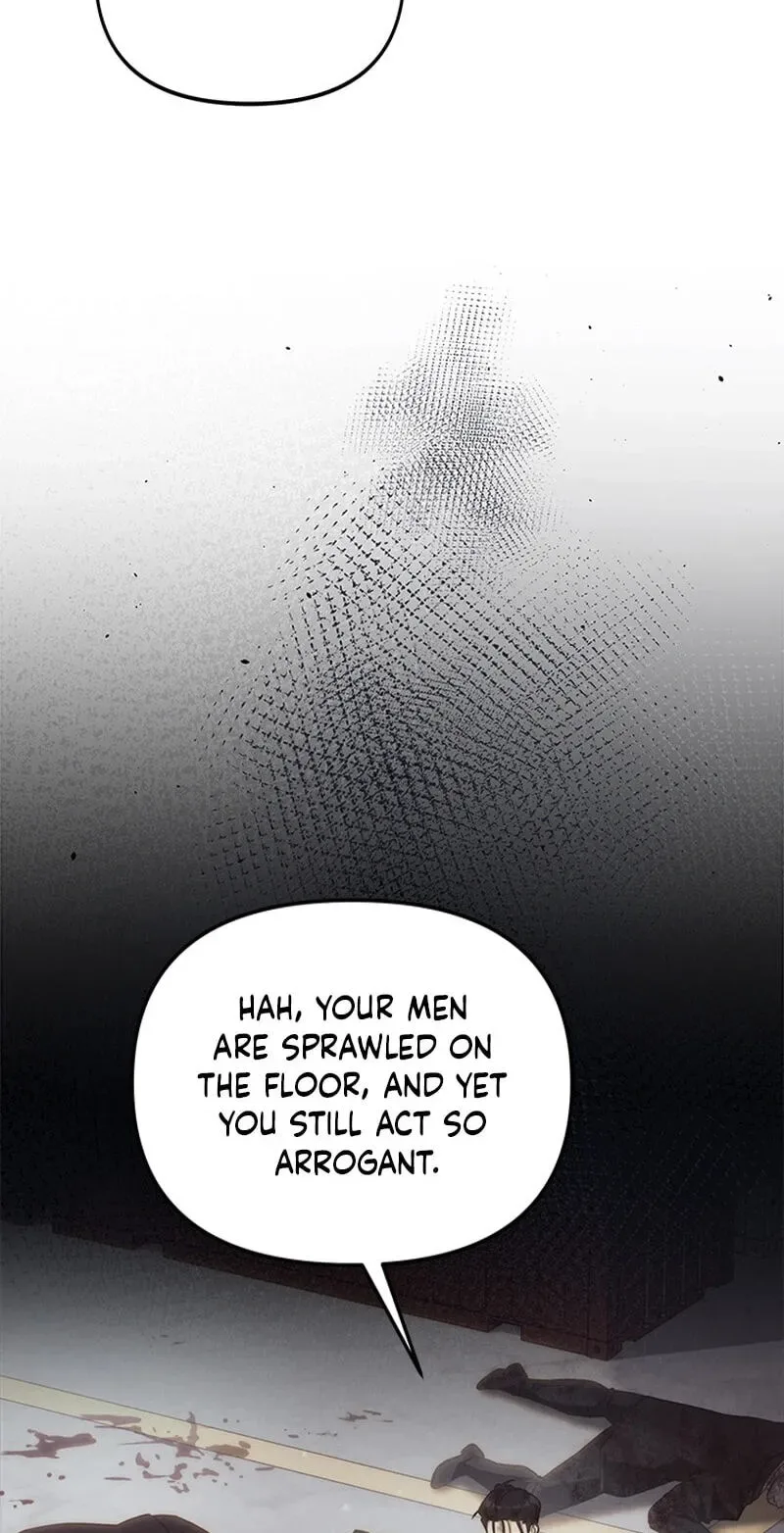 Love Rehab for a Gangster Chapter 48 page 27