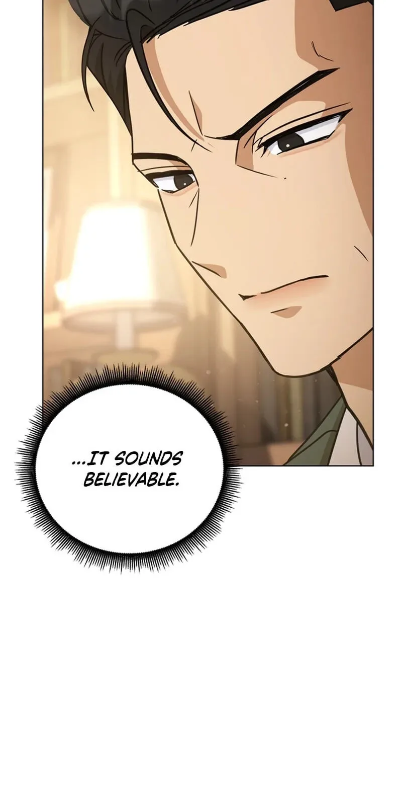 Love Rehab for a Gangster Chapter 48 page 31
