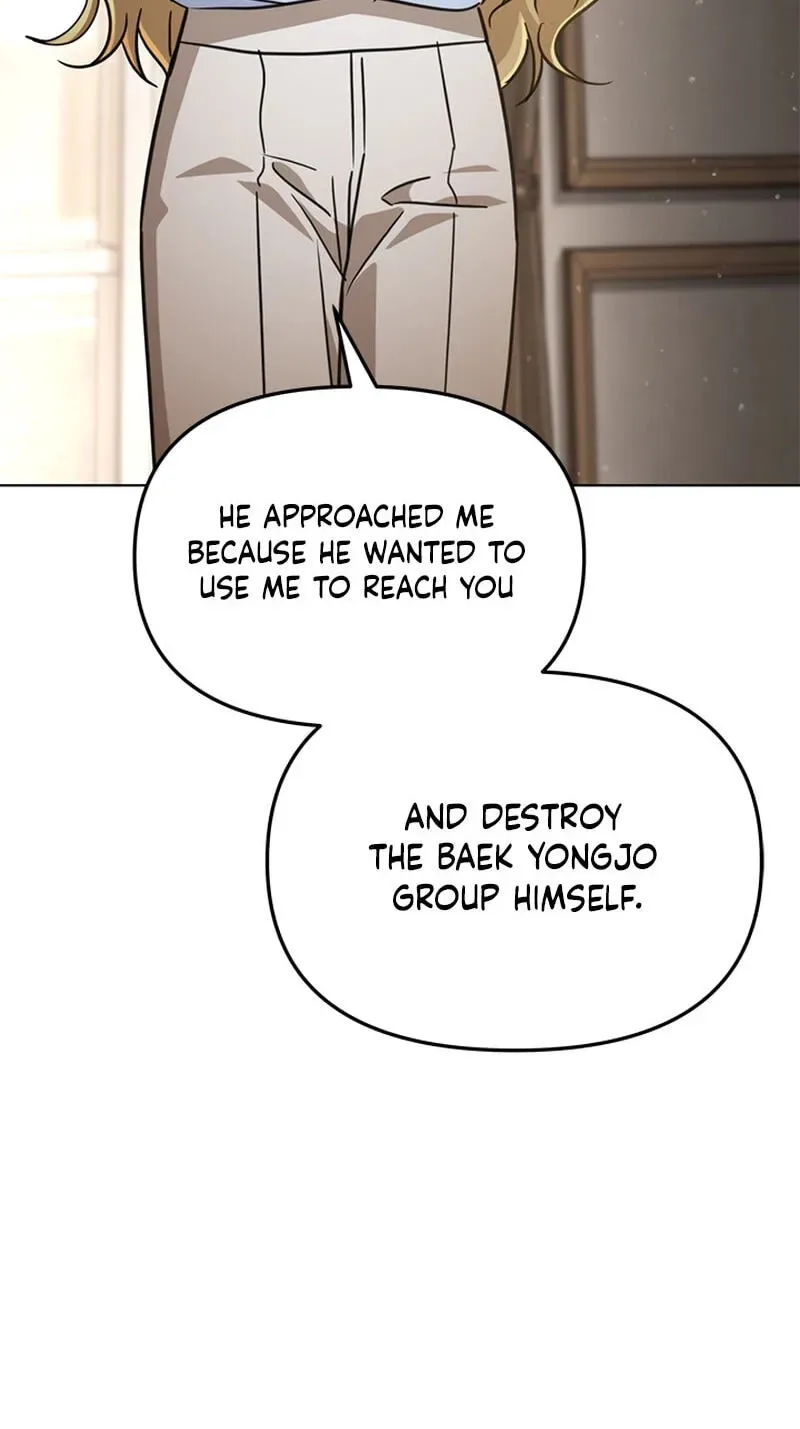 Love Rehab for a Gangster Chapter 48 page 33