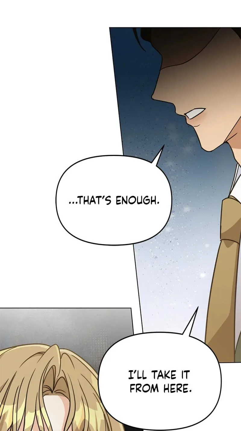 Love Rehab for a Gangster Chapter 48 page 34