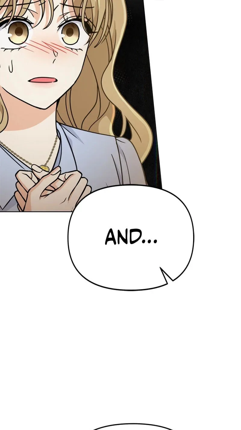 Love Rehab for a Gangster Chapter 48 page 35